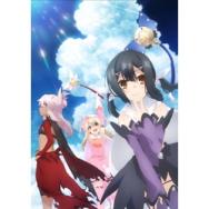 60 5点 fate kaleid liner プリズマ イリヤ 第11話 運動会 de ダンス oad あにこれb