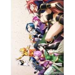 戦国乙女 桃色パラドックス Tvアニメ動画 の1話無料動画 あにこれb