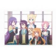 63 7点 帰宅部活動記録 Tvアニメ動画 あにこれb
