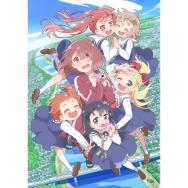 73 4点 ヤマノススメ Tvアニメ動画 あにこれb