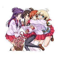 58 6点 あいまいみー Tvアニメ動画 あにこれb