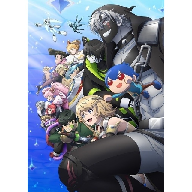 極美品】キルラキル ザ・ゲーム -異布- 人衣魅徹弩 撲枢 限定