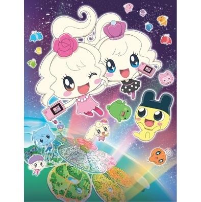 たまごっち みらくるフレンズ Tvアニメ動画 の1話無料動画配信 あにこれb たまごっち みらくるフレンズ Tvアニメ動画 の1話無料動画配信 あにこれb