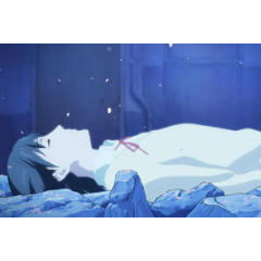 桜の温度 アニメ映画 あにこれb