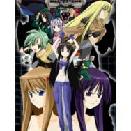 つまらなーいヨ ハイパーop詐欺バトルアニメ By けみかけ 東京アンダーグラウンド Tvアニメ動画 あにこれb