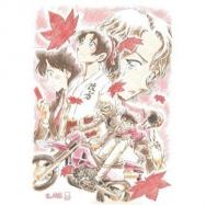 名探偵コナン Magic File4 大阪お好み焼きオデッセイ Ova の1話無料動画配信 あにこれb