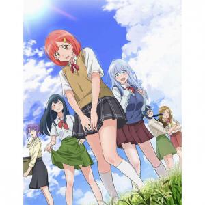 土下座で頼んでみた Tvアニメ動画 の感想 評価 レビュー一覧 あにこれb