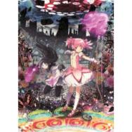 85 4点 劇場版 魔法少女まどか マギカ 新編 叛逆の物語 アニメ映画 あにこれb