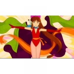 おんみつ 姫 Tvアニメ動画 あにこれb