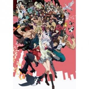 59 1点 東京esp Tvアニメ動画 あにこれb
