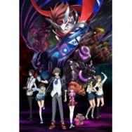 69 6点 戦姫絶唱シンフォギア Tvアニメ動画 あにこれb