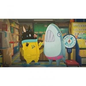 イナズマデリバリー tvアニメ動画 の最新話 最終回ネタバレ速報 あにこれb