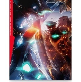 アルドノア ゼロ 第23話 オリジナルエディション版 Ova の1話無料動画 あにこれb