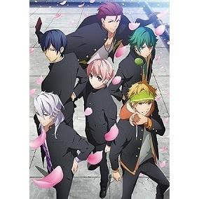 喧嘩番長乙女 Girl Beats Boys Tvアニメ動画 の1話無料動画 あにこれb