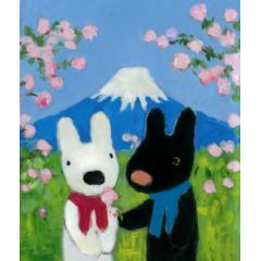 リサとガスパール とびきりキュートなパリの住人 アニメ映画 の1話無料動画配信 あにこれb