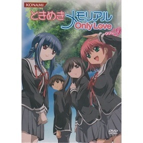 ときめきメモリアル Only Love 第25 5話 その他 あにこれb