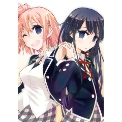 おすすめの面白いアニメランキング(2016年~2016年放送 - 面白いアニメランキング 2013