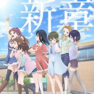 61 2点 Wake Up Girls Tvアニメ動画 あにこれb