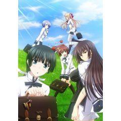 真剣で私に恋しなさい Tvアニメ動画 の感想 評価 レビュー一覧 あにこれb