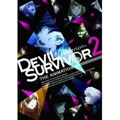66 9点 Devil Survivor 2 The Animation Tvアニメ動画 あにこれb