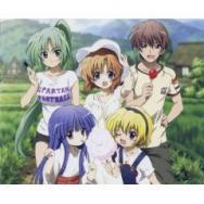 88 3点 ひぐらしのなく頃に Tvアニメ動画 あにこれb