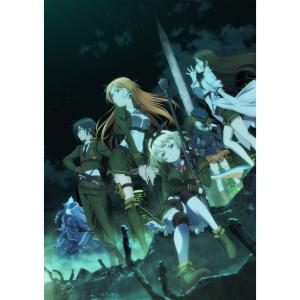対魔導学園35試験小隊 Tvアニメ動画 の最新話 最終回ネタバレ速報 2ページ目 あにこれb