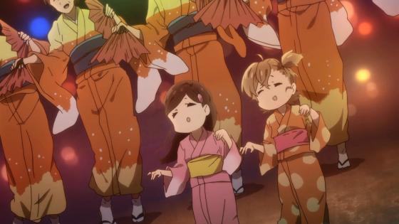 浴衣姿の可愛いキャラをはりませんか 最新25件 あにこれb