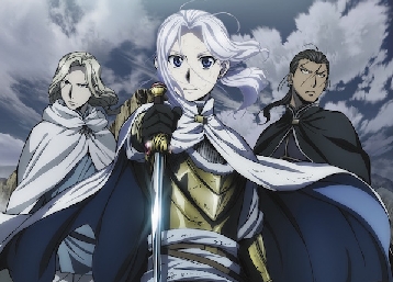 ロン毛 ポニテ ツインテ等の男性キャラを貼るスレ 全件表示 あに
