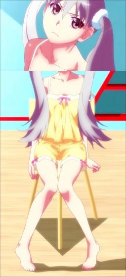 いや 奴はとんでもないものを盗んでいきました しりとり 改肆式 の心です 1 表示50 あにこれb