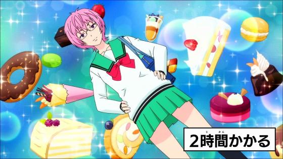 女装キャラ 女体化キャラ を貼る アニメ画像に限る 最新25件 あにこれb 女装キャラ 女体化キャラ を貼る アニメ画像に限る 最新25件 あにこれb