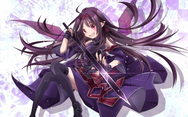 ソードアート・オンライン もう何も怖くない】ソードアート·オンライン