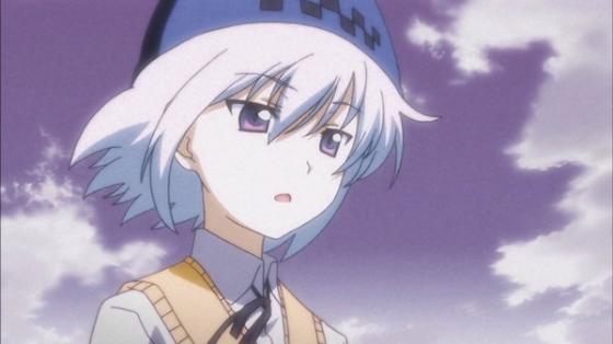 かわいい銀髪ヒロインが出てくる面白いアニメ教えてください 1 表示50 あにこれb かわいい銀髪ヒロインが出てくる面白いアニメ教えてください 1 表示50 あにこれb