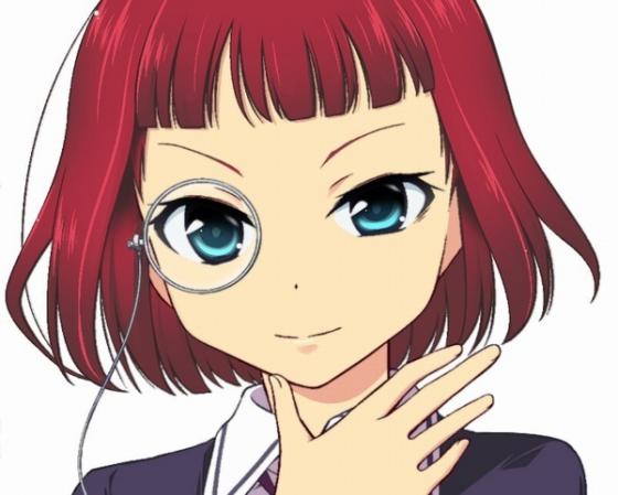 眼鏡萌えの皆様 眼鏡っ娘の画像を貼りましょう 1 表示50 あにこれb