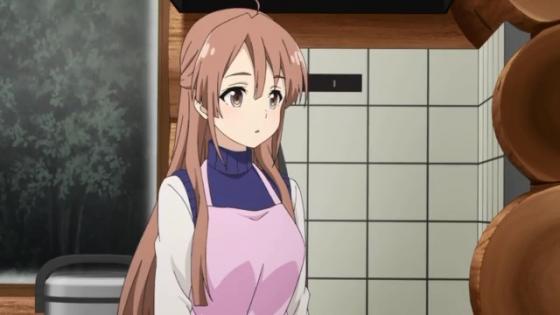 ロングヘアの女性キャラ画像を貼ってきましょう 最新25件 あにこれb