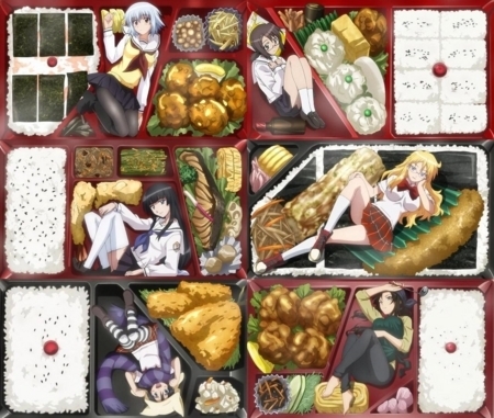 お前らアニメの中で出てきた食べ物食べたいと思ったか 最新25件 あにこれb