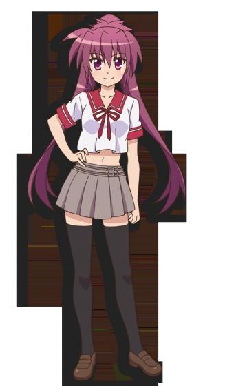 赤髪の女の子の画像を貼って行くスレ的な 最新25件 あにこれb