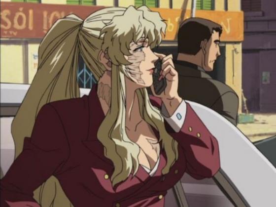 ポニーテールの女性キャラ画像を貼ってきましょう 全件表示 あにこれb