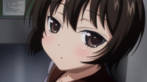 ショートヘアの女性キャラ画像を貼ってきましょう 1 表示50 あにこれb