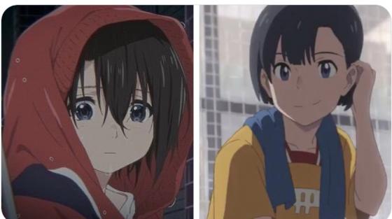 似ているアニメキャラ 最新25件 あにこれb 似ているアニメキャラ 最新25件 あにこれb