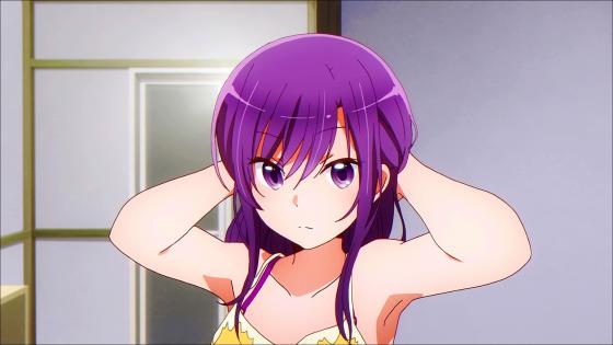 腋 脇 ワキ わき の下が見える女性キャラクターの画像をペタリと貼っていくスレッド 最新25件 あにこれb 腋 脇 ワキ わき の下が見える女性キャラクターの画像をペタリと貼っていくスレッド 最新25件 あにこれb