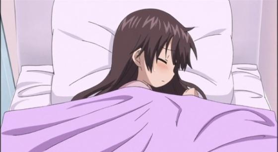 女性キャラが寝てる画像をペタリするスレッド 1 表示50 あにこれb