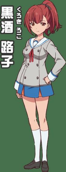 ポニーテールの女性キャラ画像を貼ってきましょう 1 表示50 あにこれb ポニーテールの女性キャラ画像を貼ってきましょう 1 表示50 あにこれb
