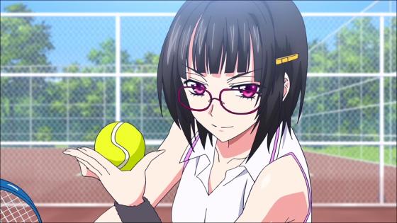 眼鏡 メガネ めがね な女性キャラクターの画像をペタリと貼っていくスレッド 全件表示 あにこれb