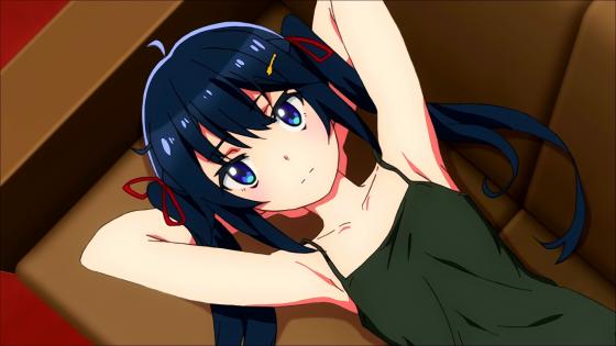 腋 脇 ワキ わき の下が見える女性キャラクターの画像をペタリと貼っていくスレッド 全件表示 あにこれb 腋 脇 ワキ わき の下が見える女性キャラクターの画像をペタリと貼っていくスレッド 全件表示 あにこれb