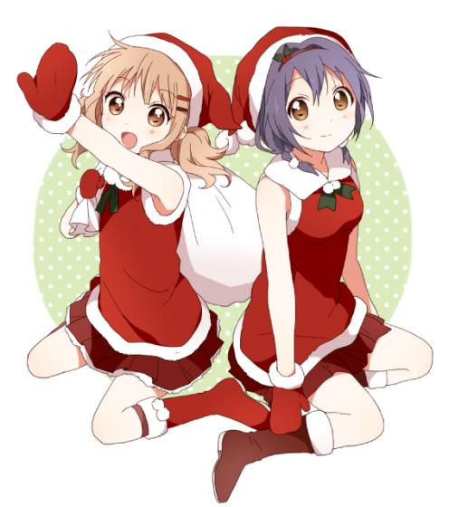 クリスマス仕様 コスプレ の女性キャラを貼りましょう 1 表示50 あにこれb クリスマス仕様 コスプレ の女性キャラを貼りましょう 1 表示50 あにこれb
