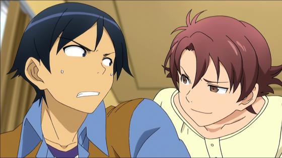 懺 時には あたまとり をしようじゃなイカ 1 表示50 あにこれb 懺 時には あたまとり をしようじゃなイカ 1 表示50 あにこれb