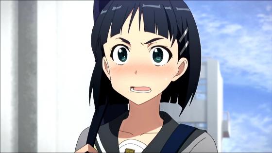 赤面している女性キャラクターをペタリと貼っていくスレッド 全件表示 あにこれb 赤面している女性キャラクターをペタリと貼っていくスレッド 全件表示 あにこれb