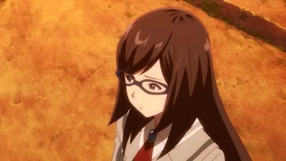 眼鏡 メガネ めがね な女性キャラクターの画像をペタリと貼っていくスレッド 1 表示50 あにこれb