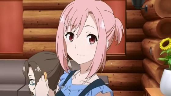 ポニーテールの女性キャラ画像を貼ってきましょう 1 表示50 あにこれb