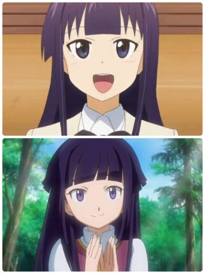 似ているアニメキャラ 全件表示 あにこれb